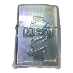 ZIPPO 荒くれKNIGHT LINDA THE THIRD FINAL @ 2006年製