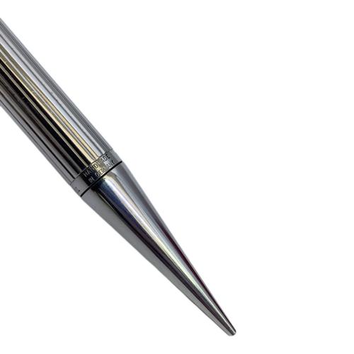 FABER-CASTELL (ファーバーカステル) シャープペン クラシックシリーズ GRAF VON スターリングシルバー(SILVER925)
