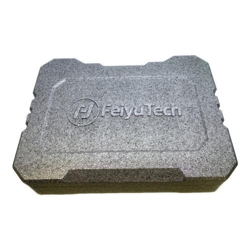 FEIYUTECH (フェイユーテック) マルチ対応ジンバル AK4000