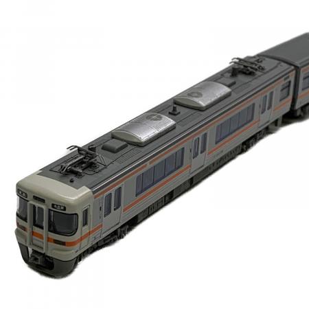 KATO Nゲージ ED75＋客車6両セット 中古 KATO (カトー) 車両セット Nゲージ 10-1772 313系｜トレファクONLINE