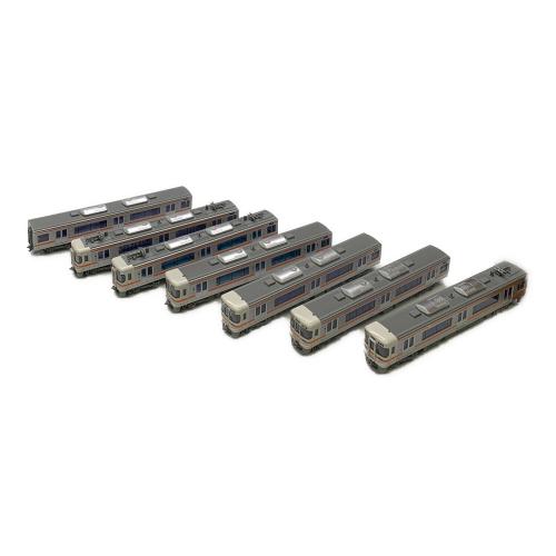 KATO (カトー) 車両セット Nゲージ 10-1772 313系