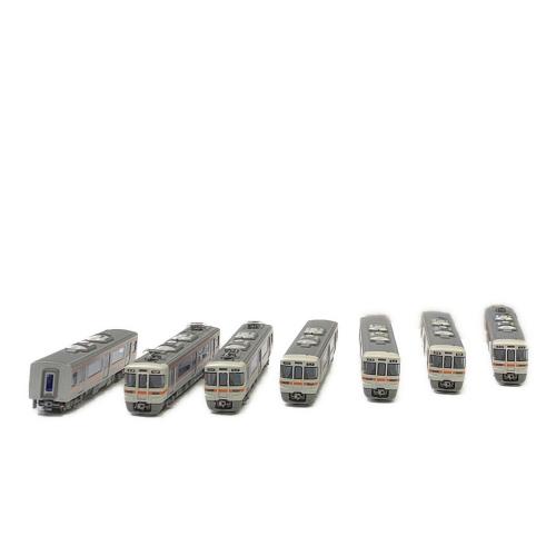 KATO (カトー) 車両セット Nゲージ 10-1772 313系