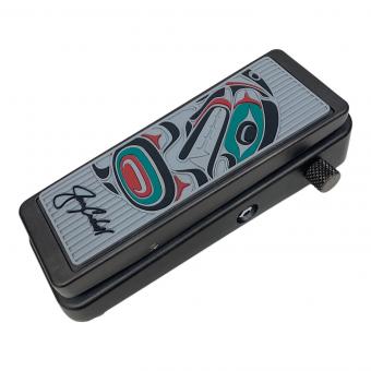 Jim Dunlop (ジムダンロップ) ワウ Rainier Fog  Jerry Cantrell Cry Baby Wah JC95B 動作未確認