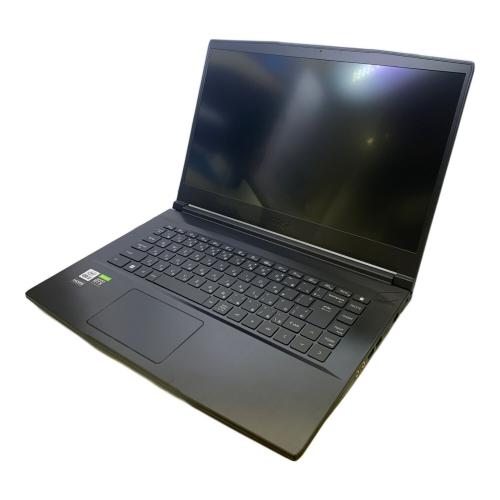 msi (エムエスアイ) ゲーミングノートパソコン MS-16R5