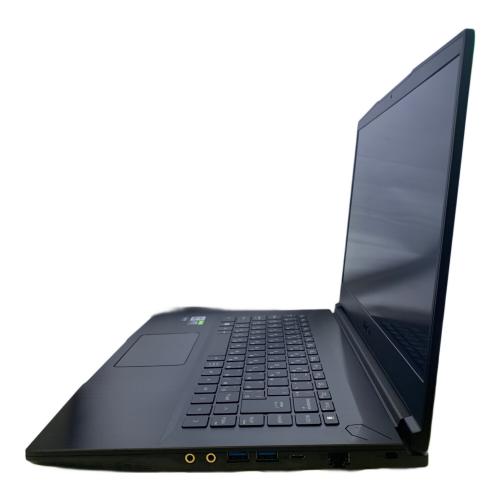 msi (エムエスアイ) ゲーミングノートパソコン MS-16R5