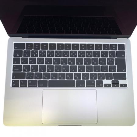 Apple (アップル) MacBook Air (13-inch, M4, 2025) A3240 13インチ