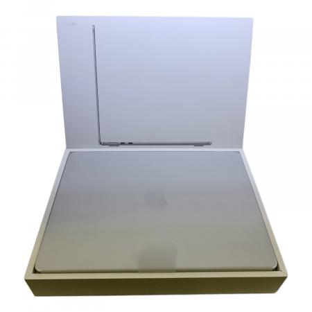 Apple (アップル) MacBook Air (13-inch, M4, 2025) A3240 13インチ