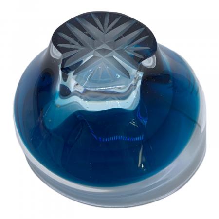 野田雄一 ぐい呑み揃え 富山ガラス 2Pセット｜トレファクONLINE