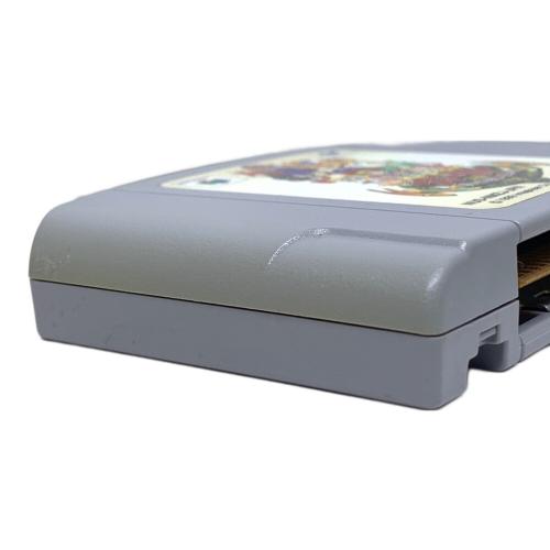 Nintendo (ニンテンドー) Nintendo64 動作確認済み -