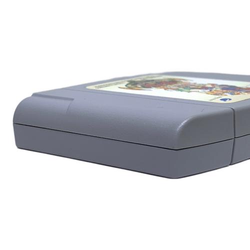 Nintendo (ニンテンドー) Nintendo64 動作確認済み -