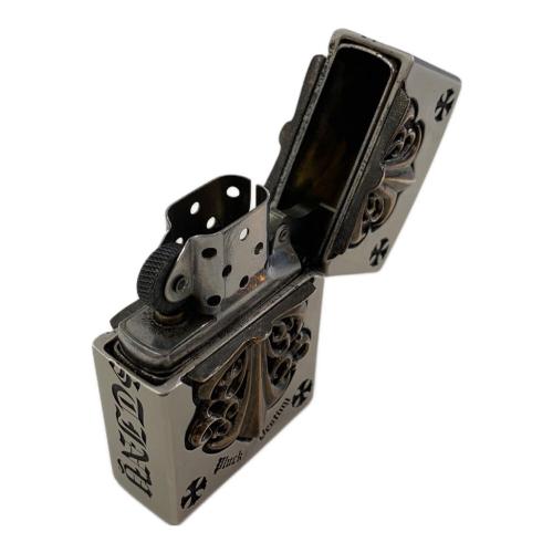 ZIPPO クロス フルメタルジャケット 2020年製