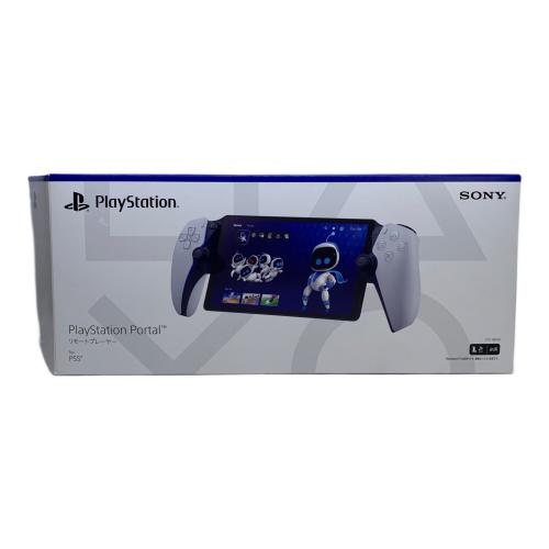 PlayStation Portal リモートプレーヤー CFIJ-18000 PlayStation