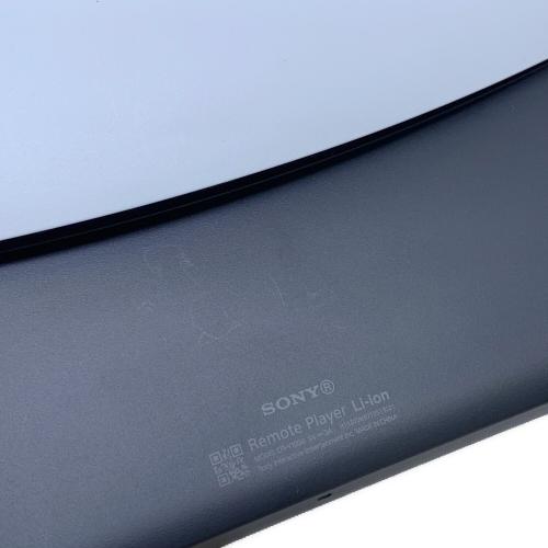 SONY (ソニー) Playstation Portal Playstation5用リモートプレーヤー CFIJ-18000