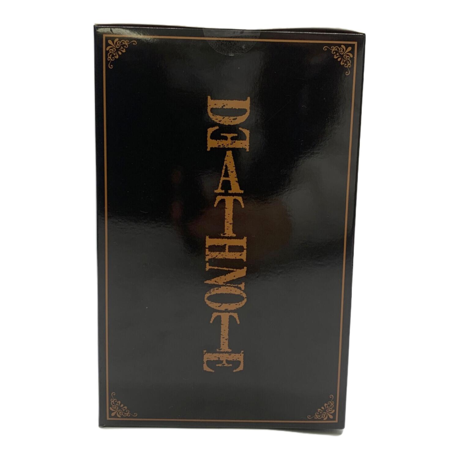 DEATH NOTE (デスノート) フィギュア A賞 一部シールハガレ有 弥海砂