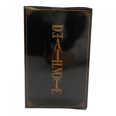 DEATH NOTE (デスノート) フィギュア A賞 一部シールハガレ有 弥海砂