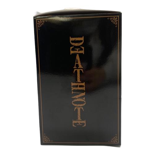 DEATH NOTE (デスノート) フィギュア A賞 一部シールハガレ有 弥海砂 DMMくじ