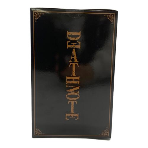 DEATH NOTE (デスノート) フィギュア A賞 一部シールハガレ有 弥海砂 DMMくじ