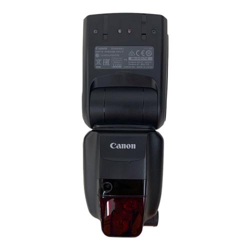 CANON (キヤノン) ストロボ 600EX-RT