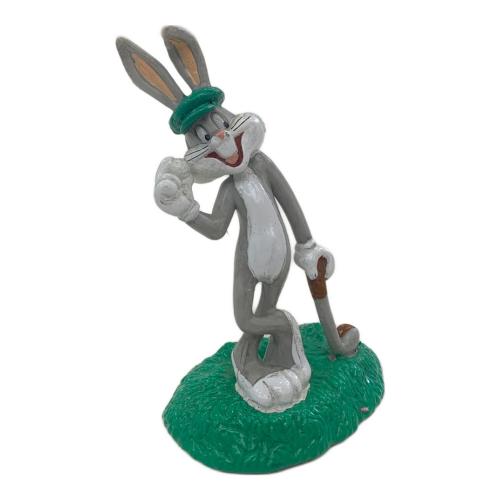 Warner Bros.（ワーナー・ブラザーズ） LOONEY TUNES（ルーニーチューンズ）　90’s　レトロフィギュア　5体セット