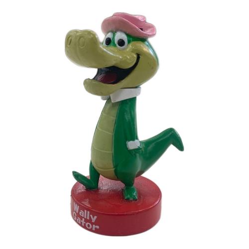 ハンナ・バーベラ キャラクター トレーディング コレクション　（Hanna-Barbera Character Trading Collection）　フィギュア　15体セット