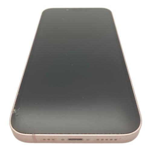 Apple (アップル) iPhone13 A2631 画面割れ有