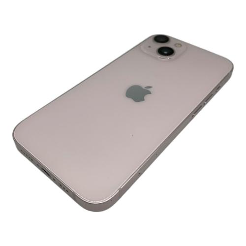 Apple (アップル) iPhone13 A2631 画面割れ有