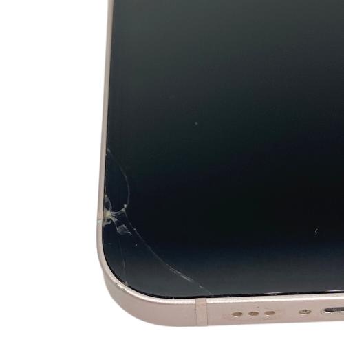 Apple (アップル) iPhone13 A2631 画面割れ有