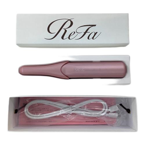 ReFa (リファ) ヘアーアイロン RE-BL-41A