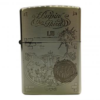 ZIPPO 2005年 USA製 次元モデル