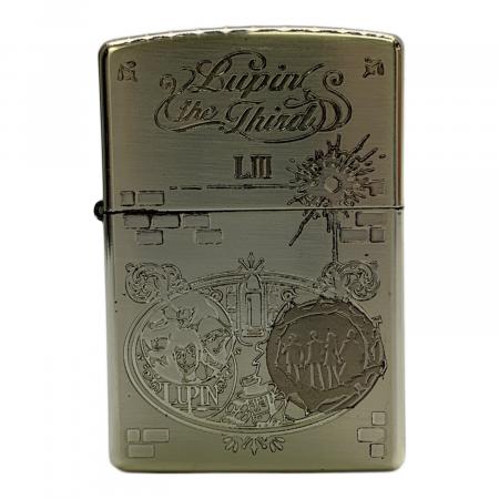 ZIPPO 2005年 USA製 次元モデル｜トレファクONLINE