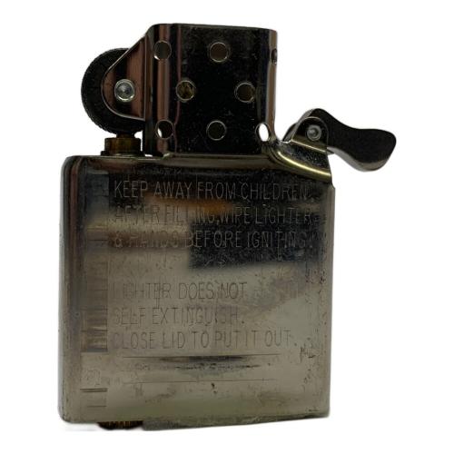 ZIPPO 2005年 USA製 次元モデル