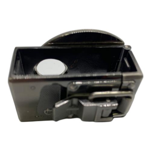 ZIPPO 2005年 USA製 次元モデル