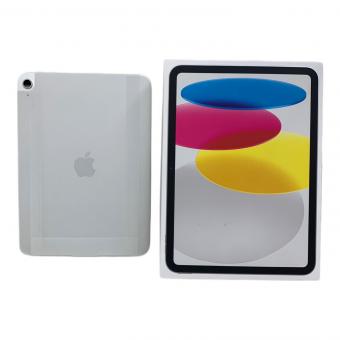 Apple (アップル) iPad11世代（A16） ※内容確認の為、査定時に開封済 A3354 Wi-Fiモデル 128GB 程度:Sランク(新品同様)