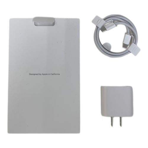 Apple (アップル) iPad11世代（A16） ※内容確認の為、査定時に開封済 A3354 Wi-Fiモデル 128GB 程度:Sランク(新品同様)