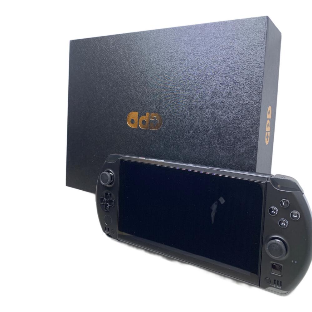 天空 ポータブルゲーミングPC 7640U GPD WIN4 512GB 2023年発売 天空 ポータブルゲーミングPC 7640U GPD WIN4 512GB 2023年発売