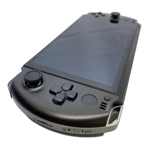 天空 ポータブルゲーミングPC 7640U GPD WIN4 512GB 2023年発売