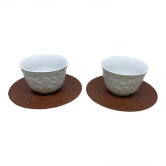 Meissen (マイセン) 茶器・湯呑 2Pセット