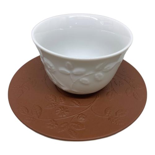 Meissen (マイセン) 茶器・湯呑 2Pセット