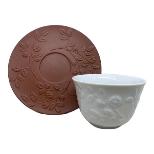 Meissen (マイセン) 茶器・湯呑 2Pセット｜トレファクONLINE