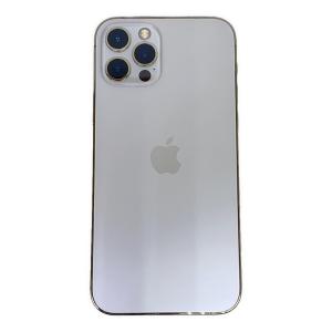 Apple (アップル) iPhone12 Pro A2406