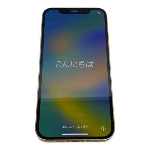 Apple (アップル) iPhone12 Pro A2406