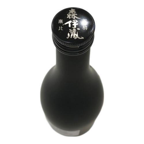 森伊蔵酒造 (モリイゾウシュゾウ) 芋焼酎 720ml 森伊蔵 金ラベル 未開封