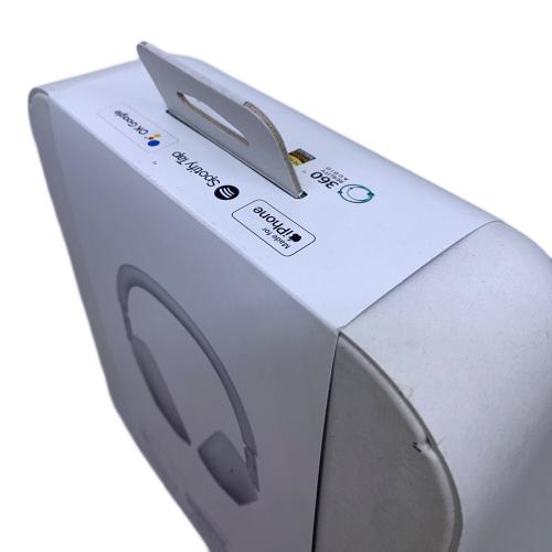 SONY (ソニー) ワイヤレスノイズキャンセリングステレオヘッドセット WH-1000XM6