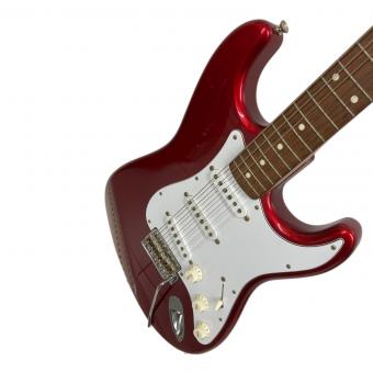 FENDER JAPAN (フェンダージャパン) ストラトキャスター エレキギター ST62-58US 2004年製 CAR カスタムボディ @