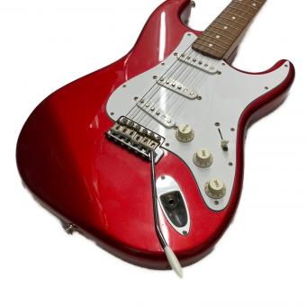 FENDER JAPAN (フェンダージャパン) ストラトキャスター エレキギター ST62-58US 2004年製 CAR カスタムボディ @