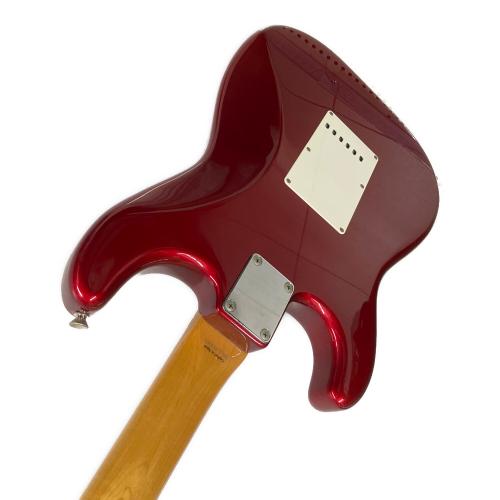 FENDER JAPAN (フェンダージャパン) ストラトキャスター エレキギター ST62-58US 2004年製 CAR カスタムボディ @