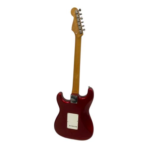 FENDER JAPAN (フェンダージャパン) ストラトキャスター エレキギター ST62-58US 2004年製 CAR カスタムボディ @