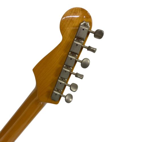 FENDER JAPAN (フェンダージャパン) ストラトキャスター エレキギター ST62-58US 2004年製 CAR カスタムボディ @