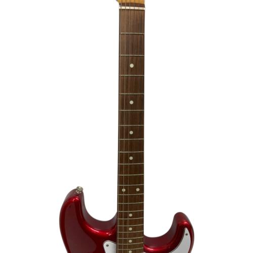 FENDER JAPAN (フェンダージャパン) ストラトキャスター エレキギター ST62-58US 2004年製 CAR カスタムボディ @