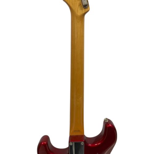 FENDER JAPAN (フェンダージャパン) ストラトキャスター エレキギター ST62-58US 2004年製 CAR カスタムボディ @